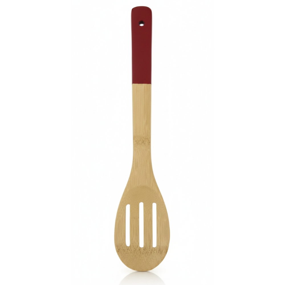 CUCHARA DE MADERA MANGO COLOR ART KT7383 EAO