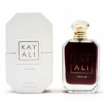 PERFUME ARABE MUJER 100ml VAINILLA KAY ALI ART 72737-20 EAO