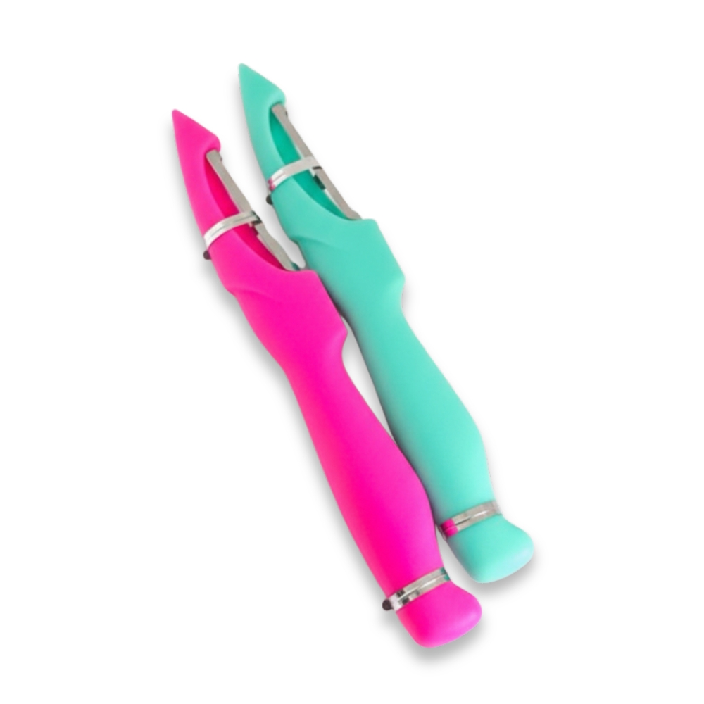 PELA PAPAS X2 BLISTER ART PL2261 / PP0365 EAO