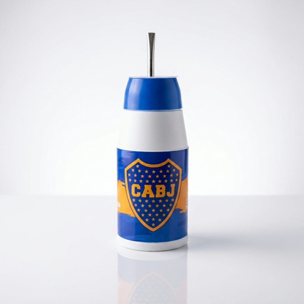 TERMO MATE BOCA 9910 FAO