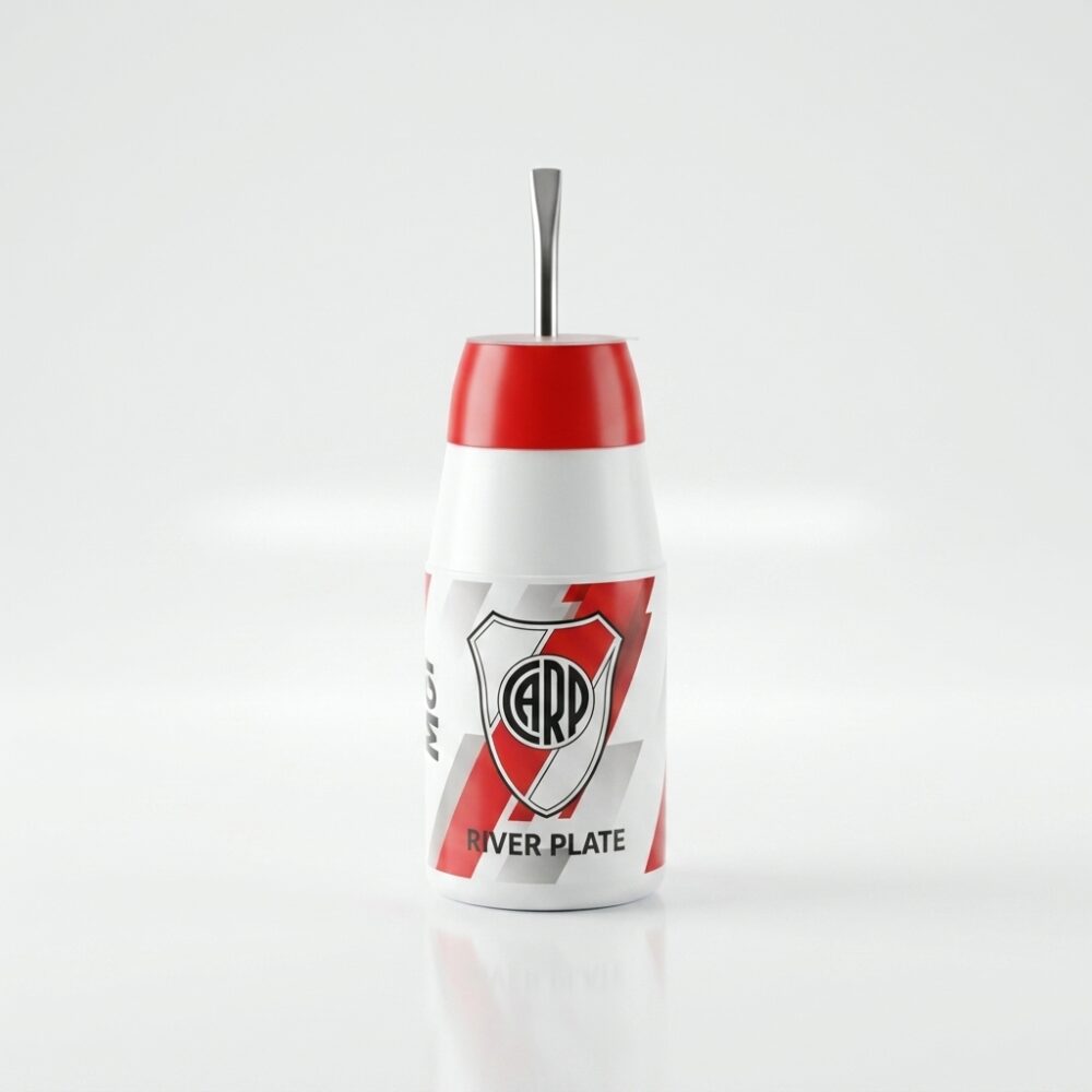 TERMO MATE RIVER 9920 FAO