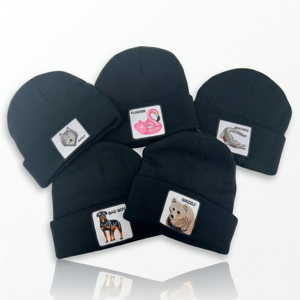GORROS GORIN BROSS 20650 INV CAO