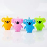 MUÑECO SQUEEZY COALA GRANDE 25299-8223 FAO