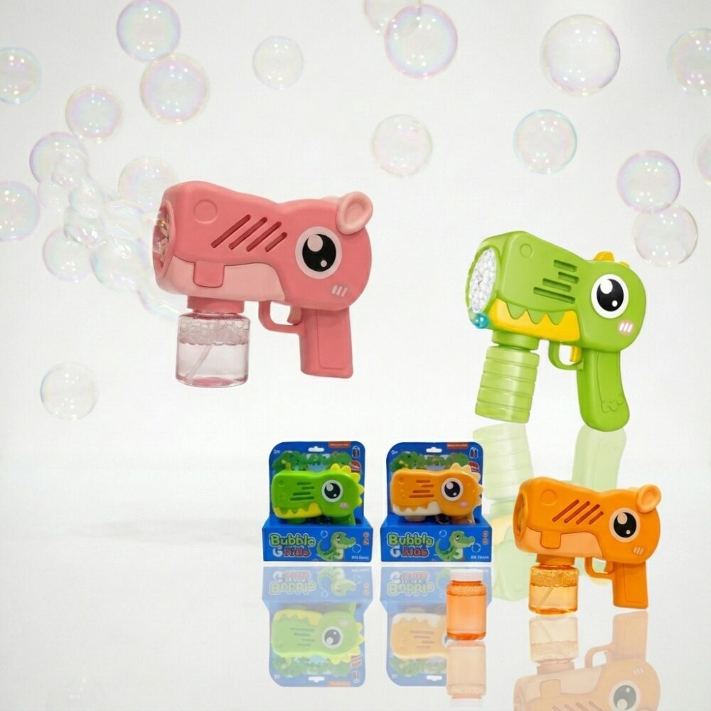 PISTOLA BURBUJERO 24087-595A 24087-596A FAO