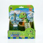 PISTOLA BURBUJERO DINOSAURIO 24087-176-2 FAO