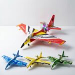 AVION RECARGABLE USB 24055N FAO