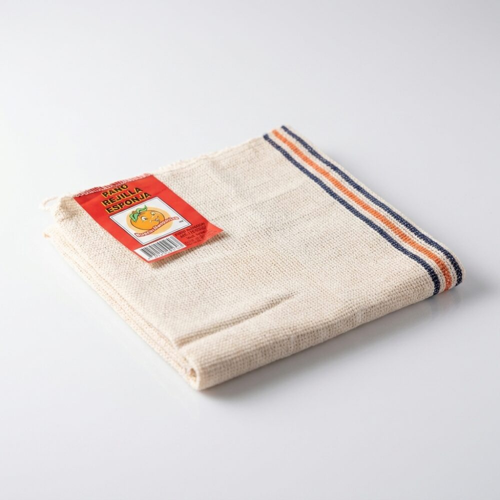 PAÑO REJILLA DOBLE MEDIANA ART 170 FAO