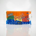 BROCHES P/ROPA PLASTICOS GONZALITO FAO