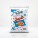 BOLSA PARA FREEZER X 30UND GORRION FAO