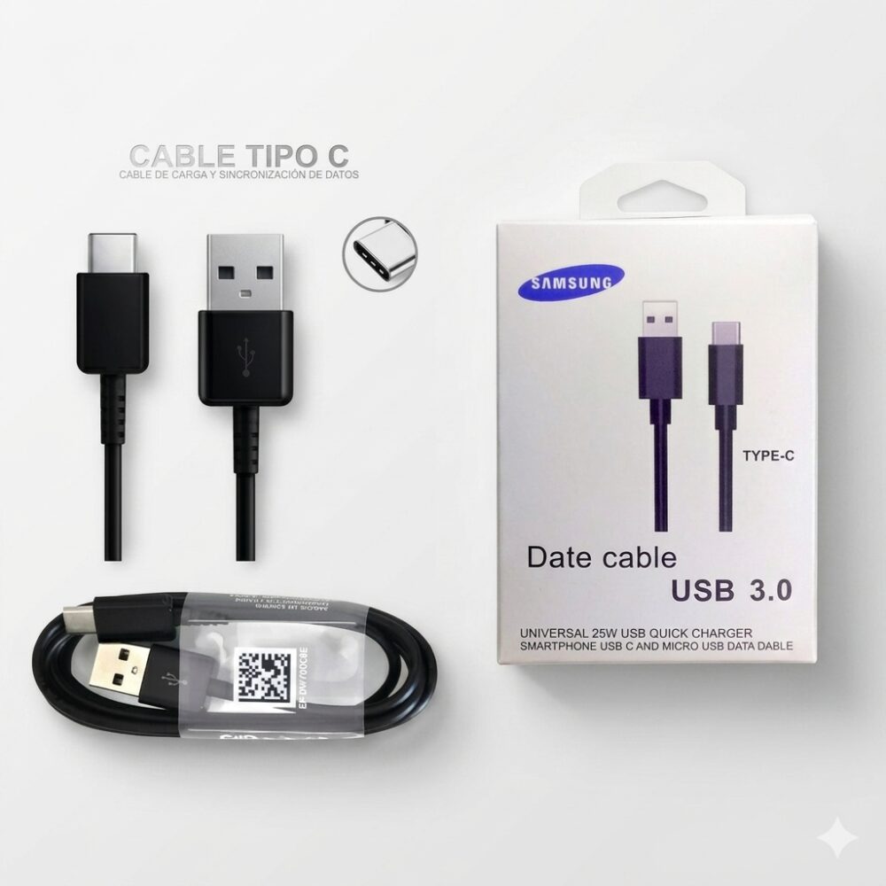 CABLE TIPO C ART SM-11 FAO
