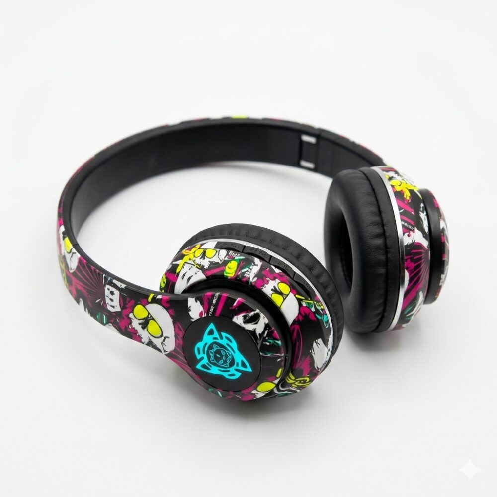 AURICULARES ART P35 FAO