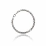 PULSERAS ACERO DE 18CM ART APUTRE5X18 AAO