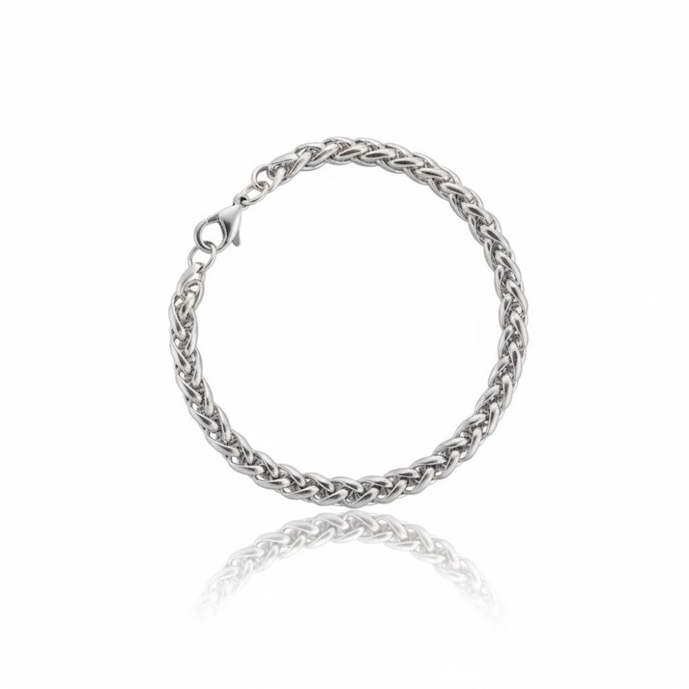 PULSERAS ACERO DE 18CM ART APUTRE5X18 AAO