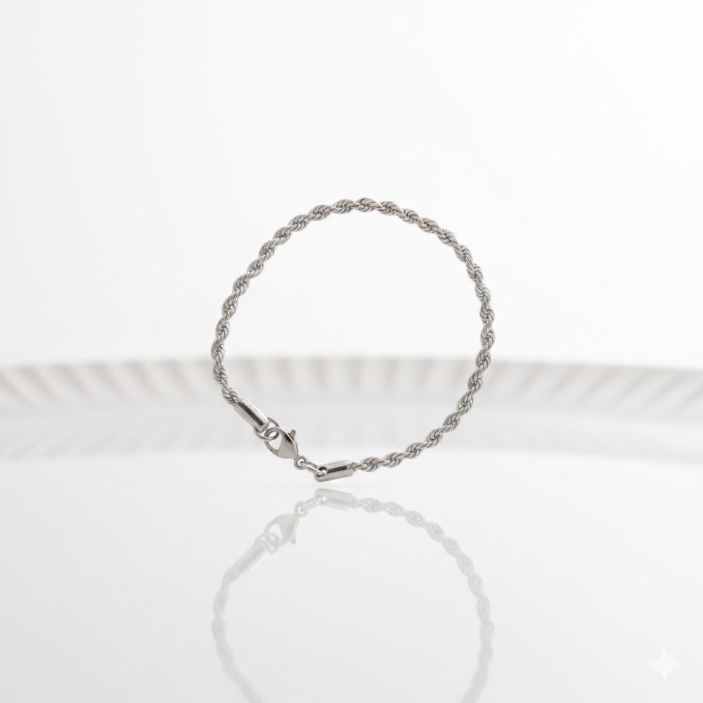 PULSERA ACERO DE 18CM ART APUTUR6X18 AAO