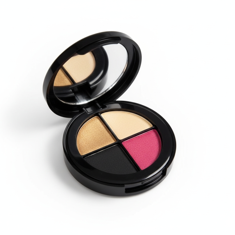 SOMBRA P/OJOS X4 COLORES TEJAR ART 8999/211 CAO