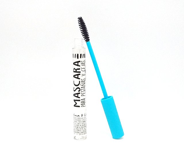 MASCARA P/PESTAÑAS Y CEJAS ART TYL0151 EAO