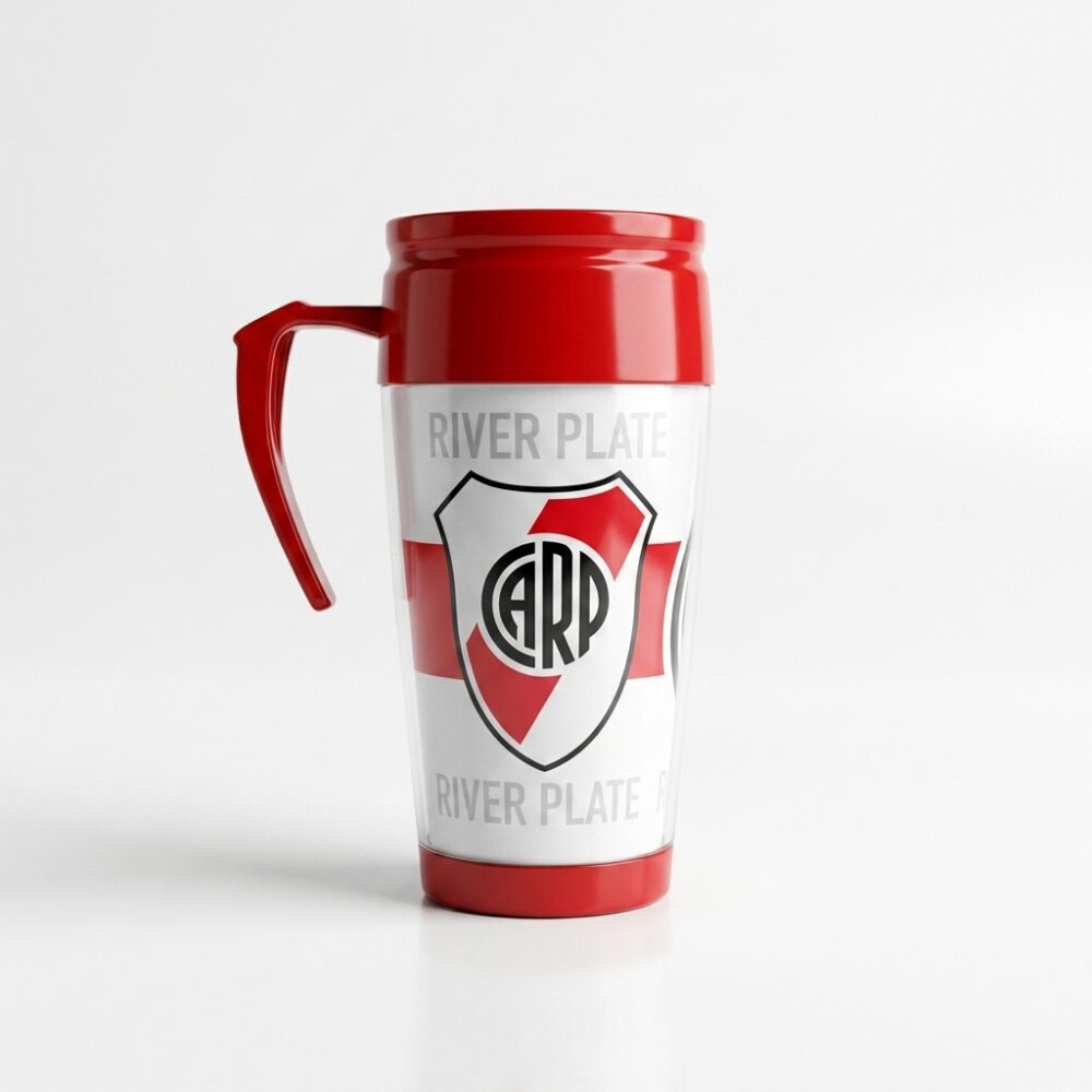 JARRO PLASTICO RIVER ART 100420 FAO