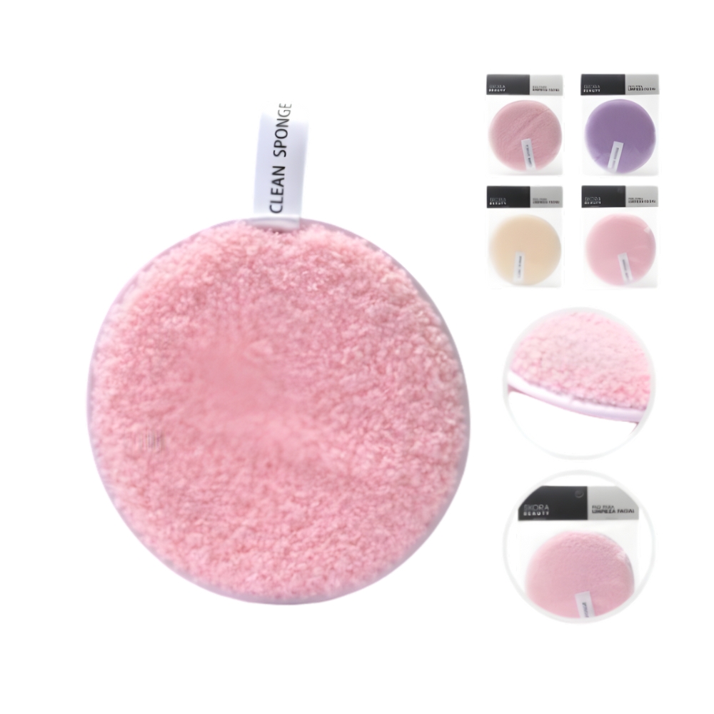 PAD FACIAL DESMAQUILLANTE X UND ART 38877 AAO