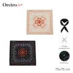 PAÑUELO OREIRO ART 31145 FAO