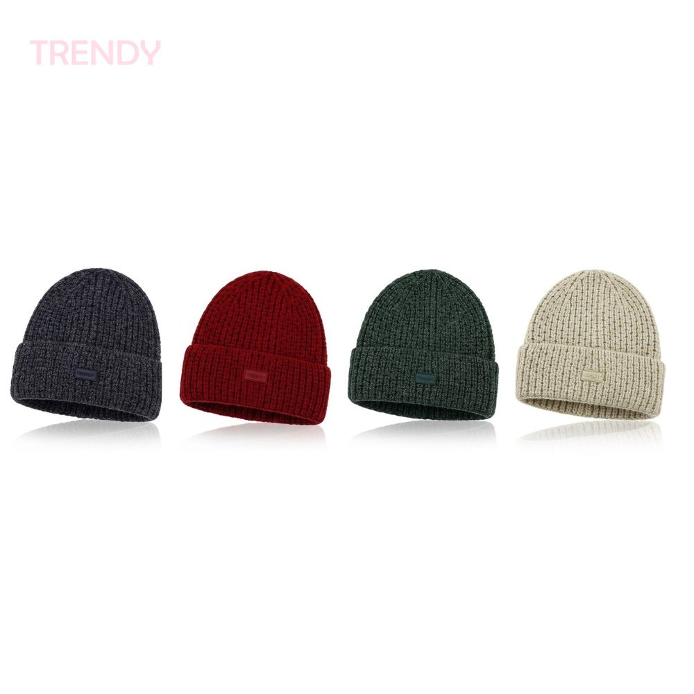 GORRO ROCKY TRENDY 23X19CM ART 31080 FAO