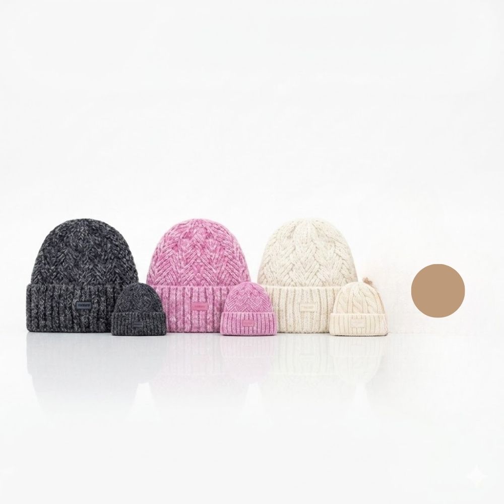 GORRO ROCKY TRENDY ART 31081 FAO