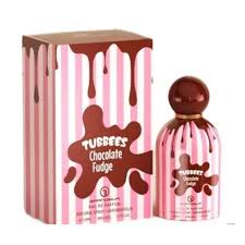 PERFUME ARABE MUJER TUBBEES CHOC 50ML P4866 AAO