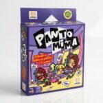 JUEGO DE MESA PANTOMIMA ART 502 FAO
