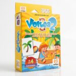 JUEGO DE MESA VOLTEA2 ART 1004 FAO