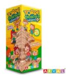 TORRE DIDACTICA INF ART 115 GAO