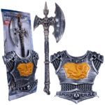 SET DE GUERRERO ART 54343 GAO