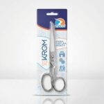 TIJERA KROM 17.5CM EZCO ART 390217 IAO