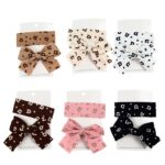 SET HEBILLA Y TIC TAC VELVET ART PL-1453-13 GAO