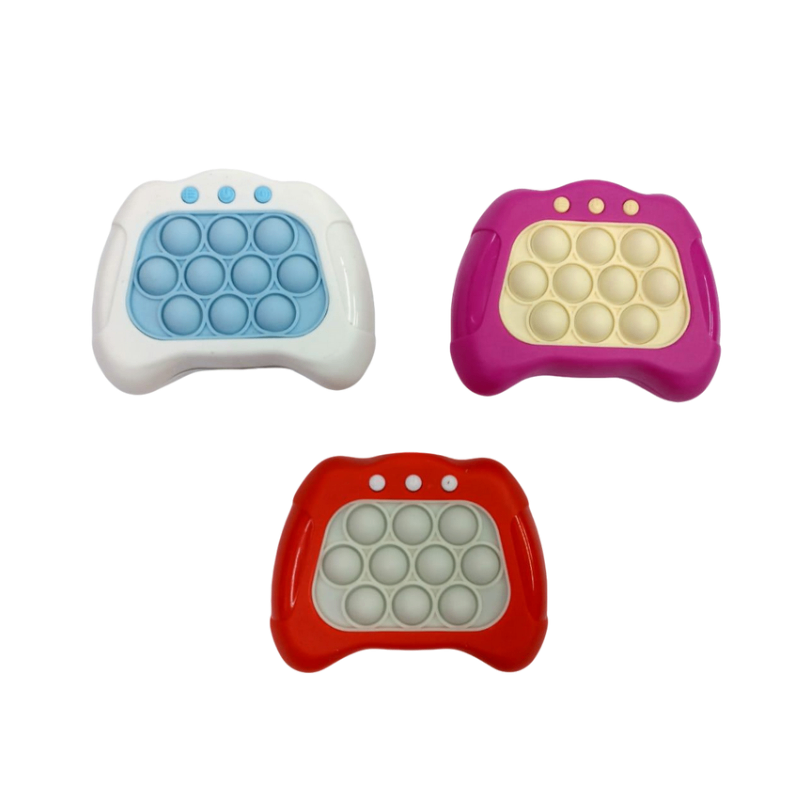 JUEGO POP IT JOYSTICK ART STC-013 GAO