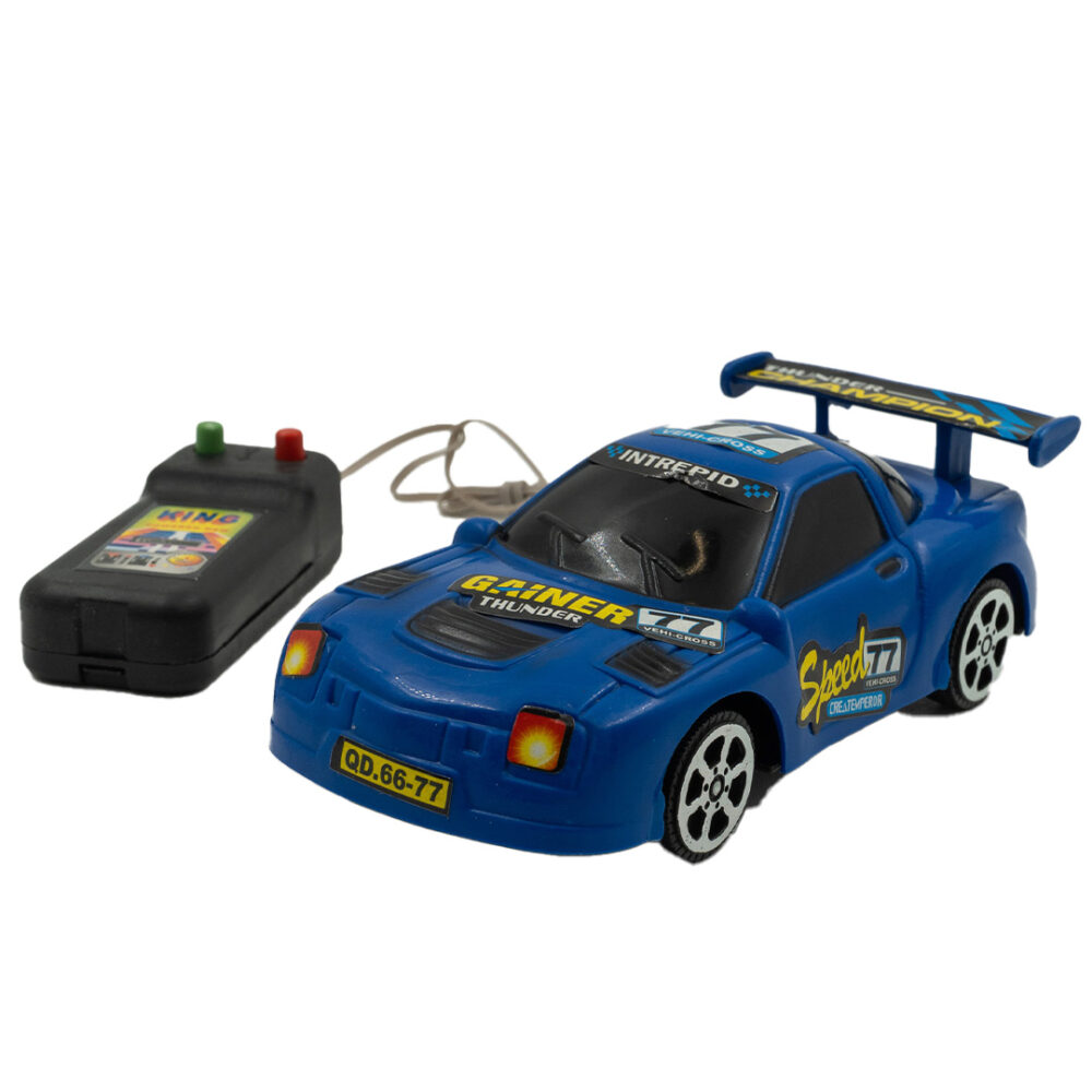 AUTO A RADIO CONTROL ART 50051 GAO