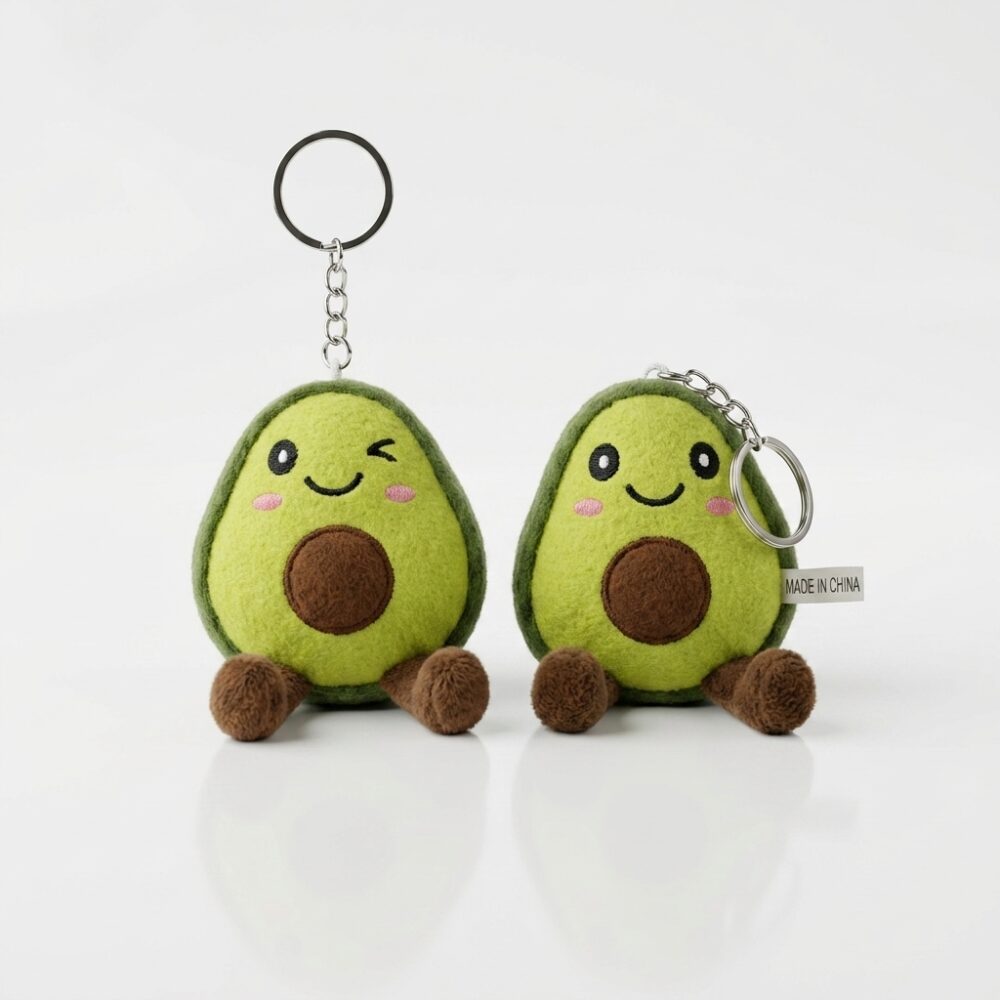 LLAVERO PALTA P306-2 GAO