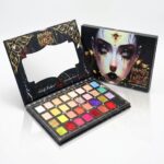 PALETA DE SOMBRAS 32CL+ESPEJO MAGIC COLORFUL XZF-2013 GAO