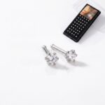 ARO NARIZ PIERCING FORMA CORAZON X40UNI BP623 GAO