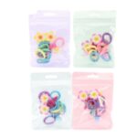 ACCESORIOS PELO LITTLE ANGEL BOLSA PL-1603-10 GAO