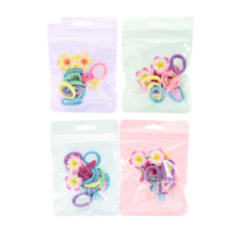 ACCESORIOS PELO LITTLE ANGEL BOLSA PL-1603-10 GAO