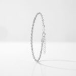 PULSERA ACERO ESPECIAL APU259 GAO