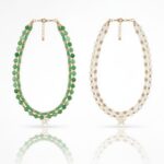 COLLAR DOBLE NEW SUMMER LOVE BR3484 AAO
