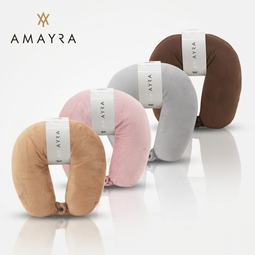 ALMOHADA DE VIAJE UNICROSS X UNIDAD ART 67.115 HAO