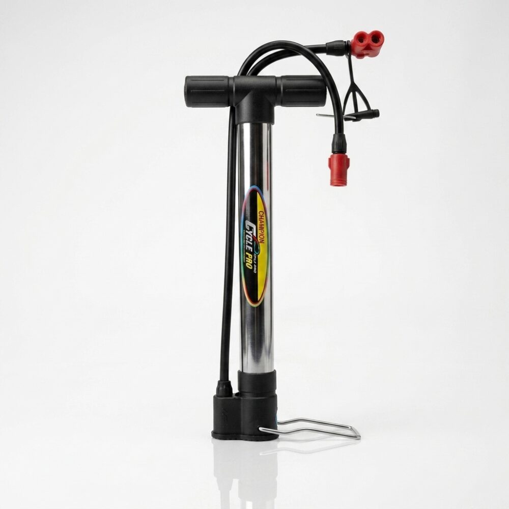 INFLADOR METALICO 32CM KM-61386 HAO