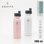 BOTELLA TERMICA AMAYRA 500ML 67.X1813 HAO