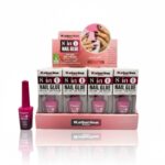 PEGAMENTO UÑAS 8EN1 KATERINA 2492-2NG AAO