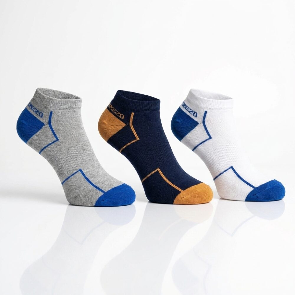 SOQUETE DEPORTIVO ART 3101 HAO