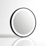 US ESPEJO 18"/45.3cm DE PARED C/LUZ TACTIL OR-EDU1130 HAO
