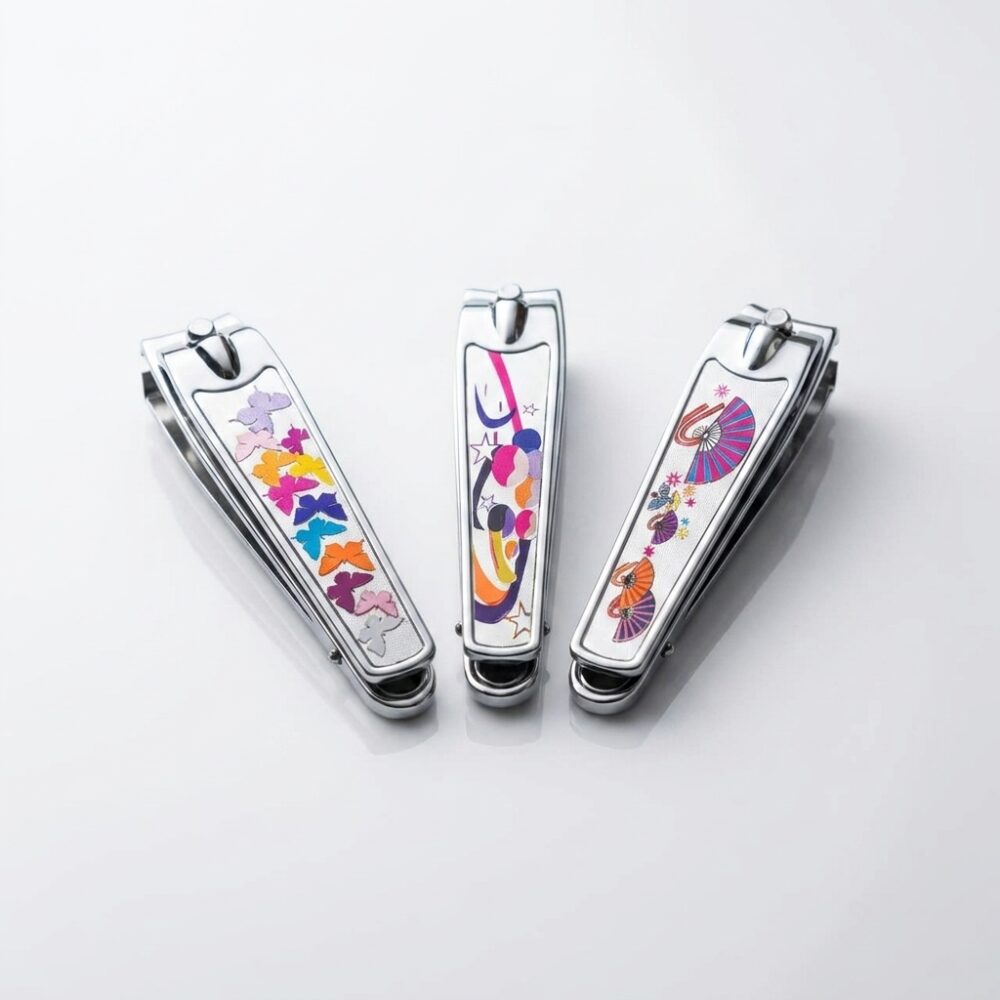 US CORTAUÑAS DE MANO X6 ART 619 HAO