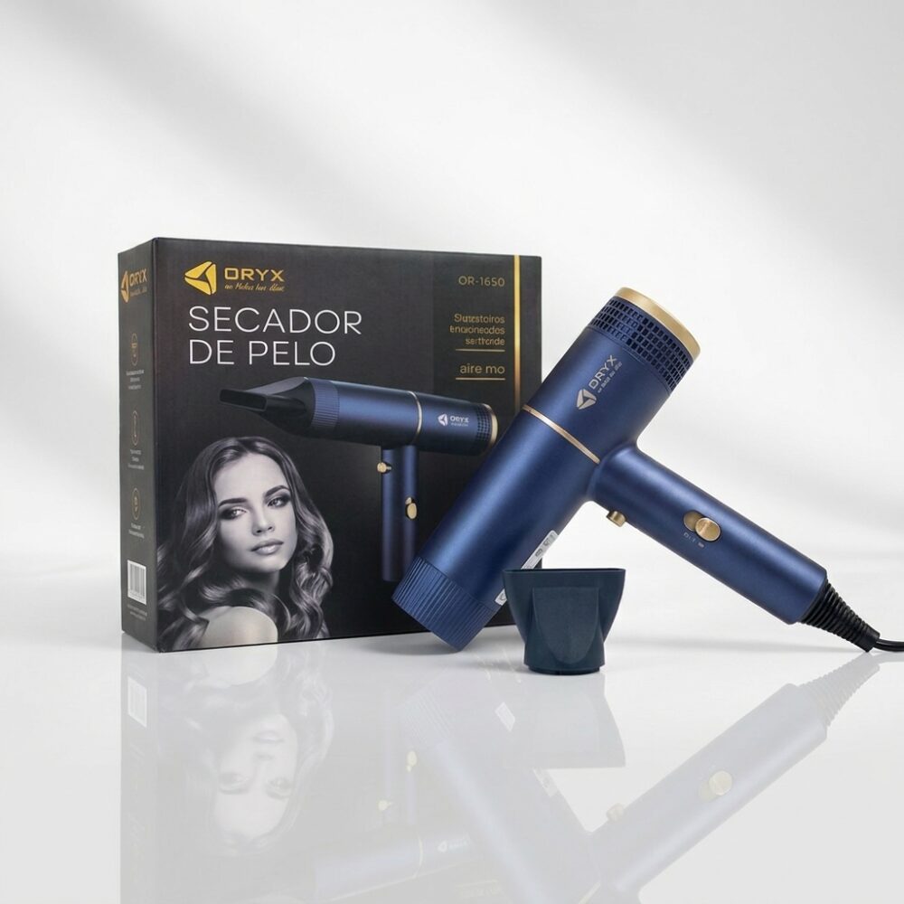 US SECADOR DE PELO 1400W ART OR-1650 HAO