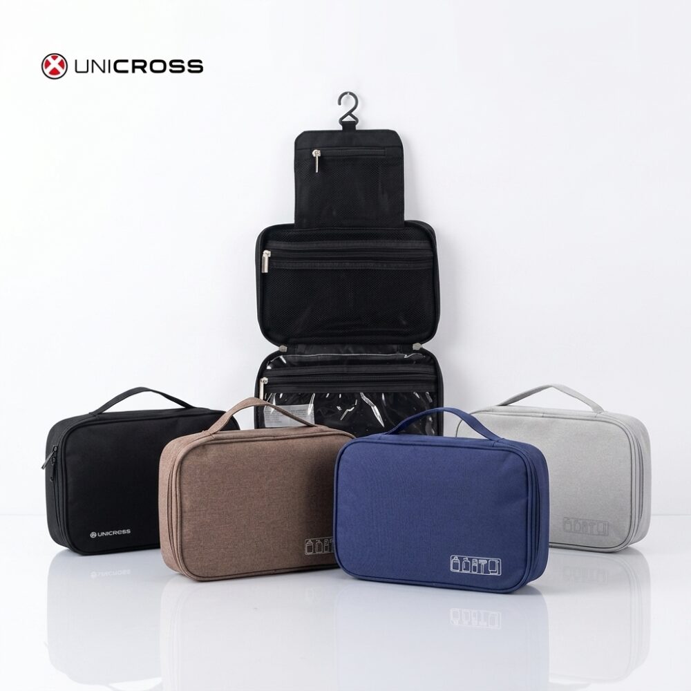 ORGANIZADOR DE VIAJE UNICROSS 62.105 HAO